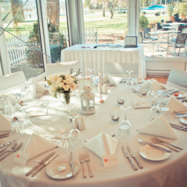 centre pieces